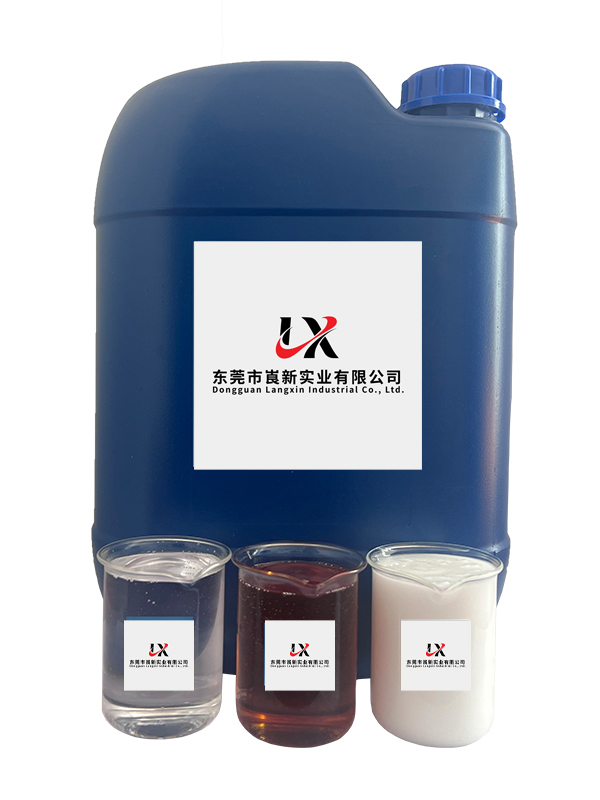 油性消泡剂